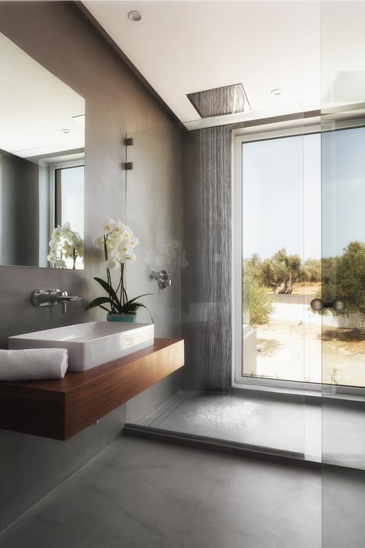 Villa White Grace - A Seductive World Of Luxury Pigí Exterior foto