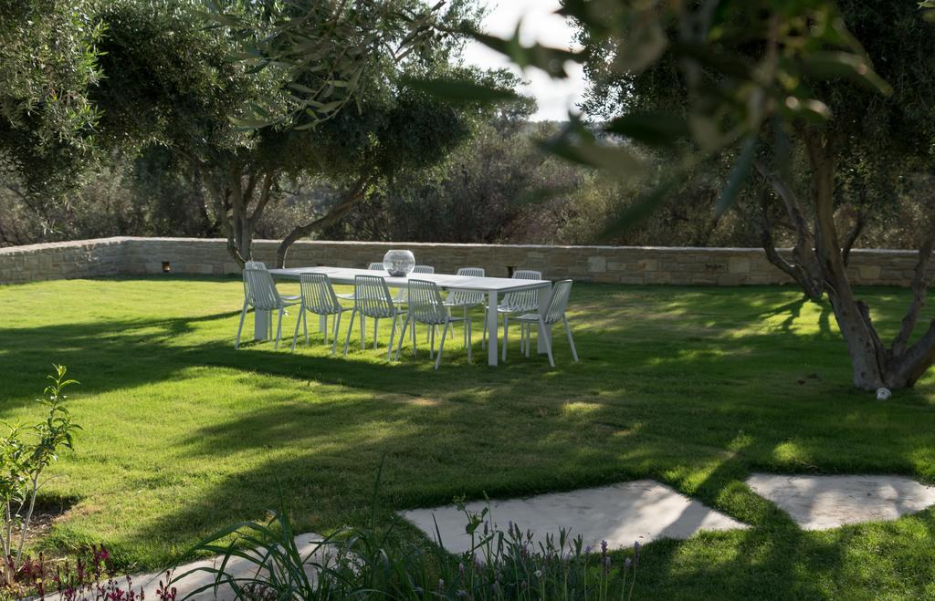 Villa White Grace - A Seductive World Of Luxury Pigí Exterior foto
