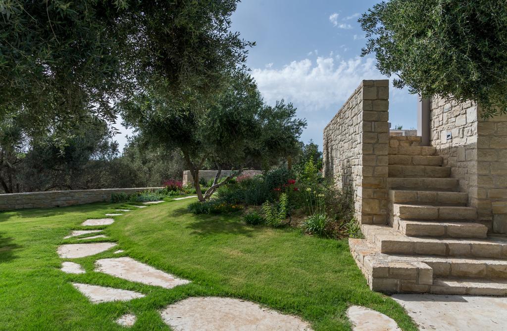 Villa White Grace - A Seductive World Of Luxury Pigí Exterior foto